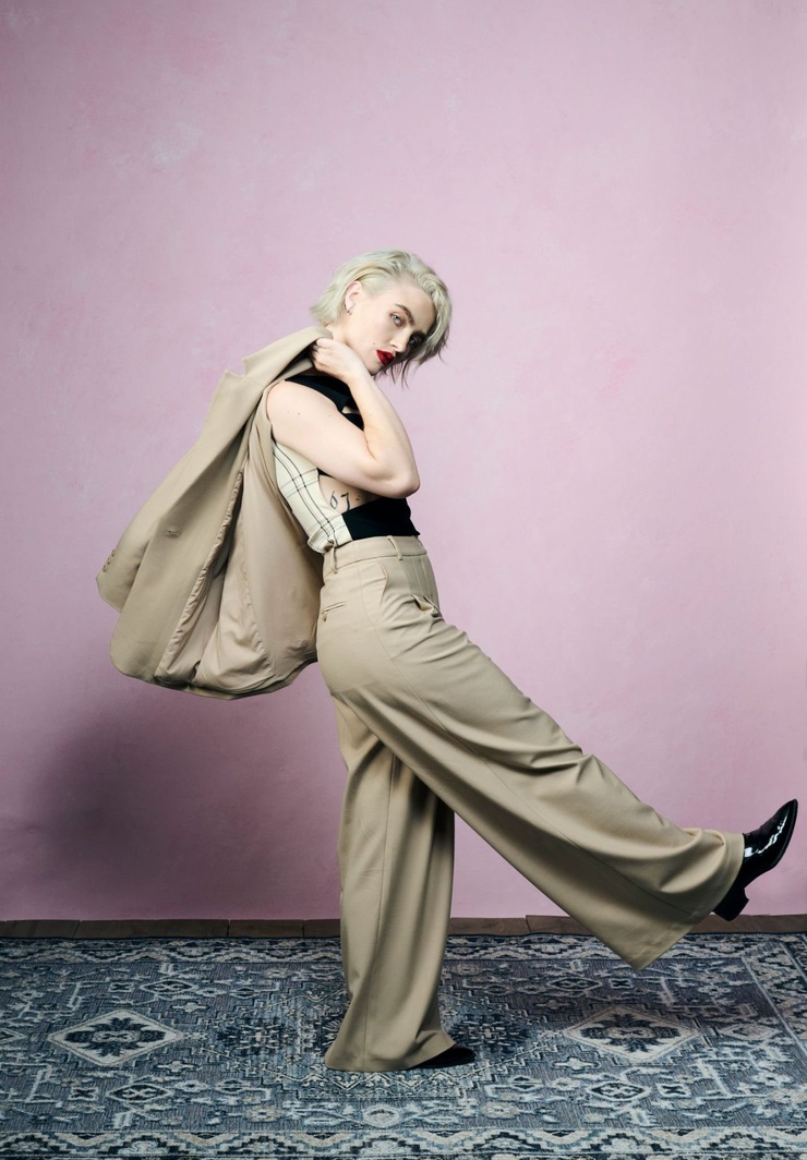 Maddie Hasson