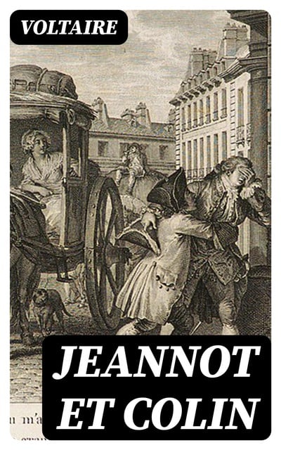 Jeannot and Colin