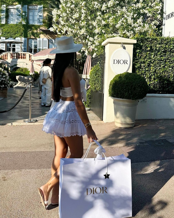 Sephora Noori