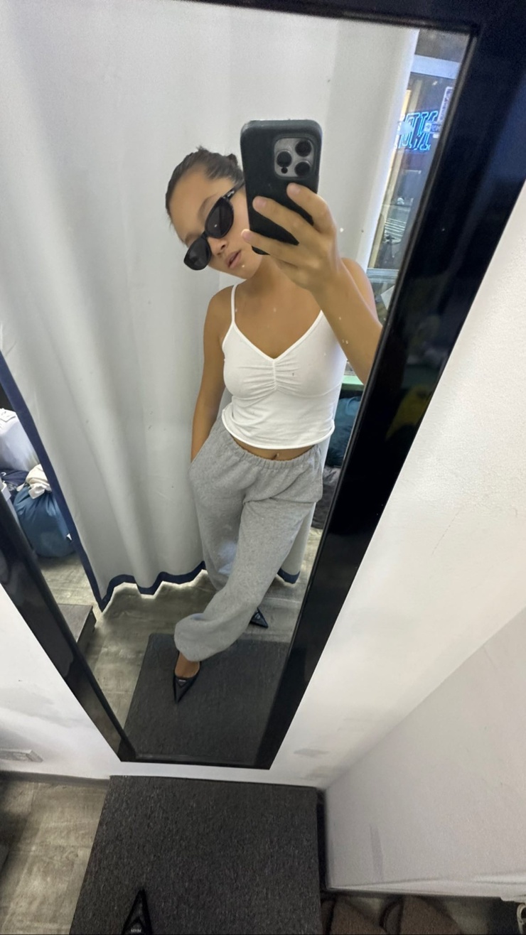 Lily Chee