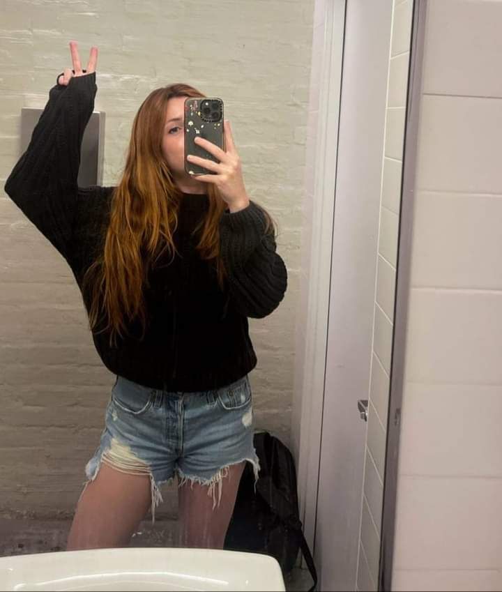 Sydney Sierota Sydney Sierota