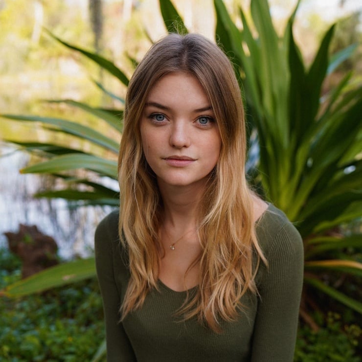 Picture of Willow Hand