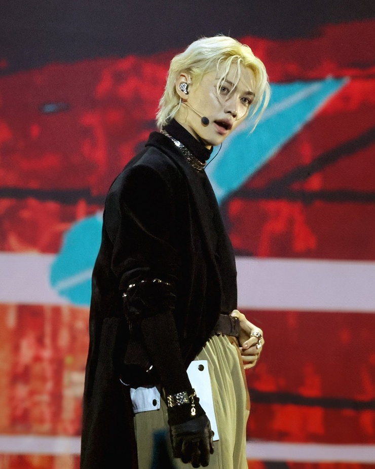 Felix Lee