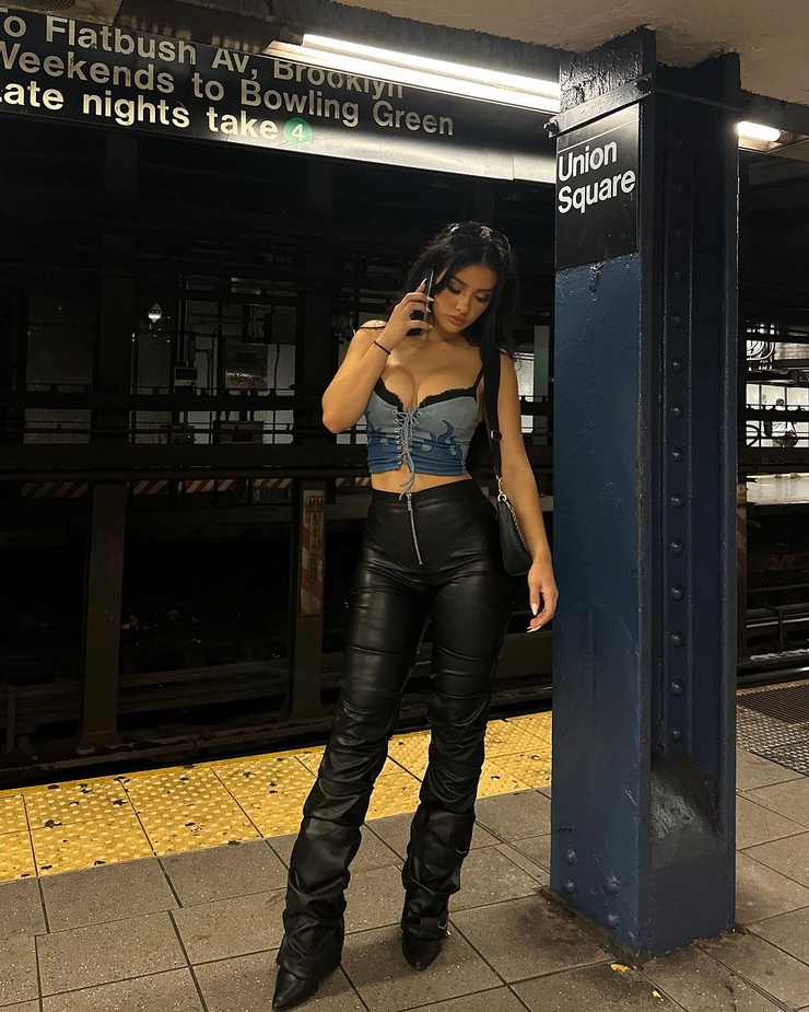 Natalie Gibson Natalie Gibson