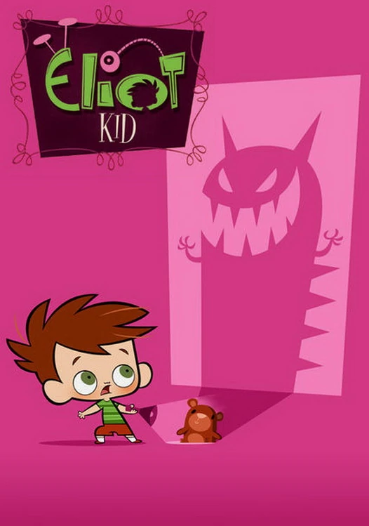 Eliot Kid