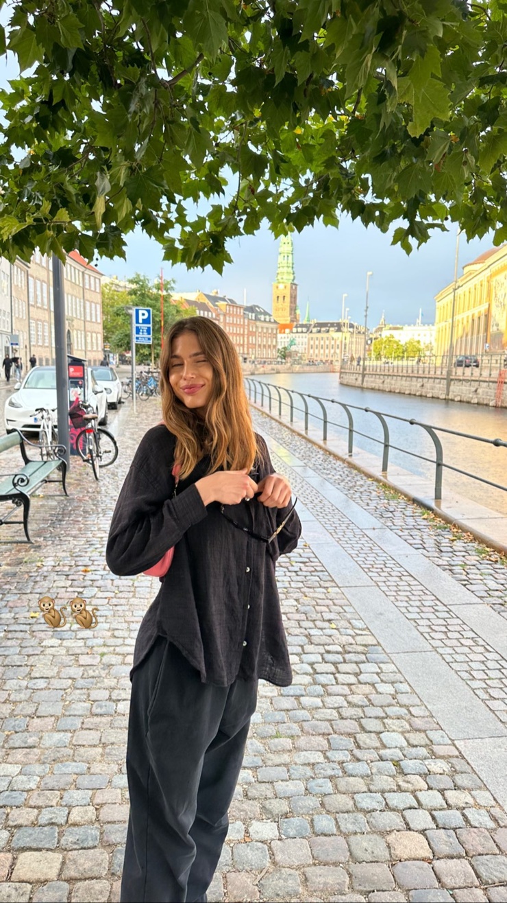Maja Krag