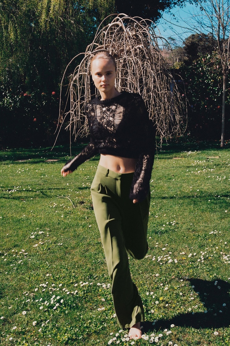 Olivia Vinten Olivia Vinten