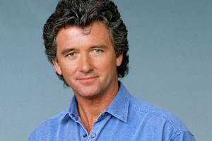 Patrick Duffy