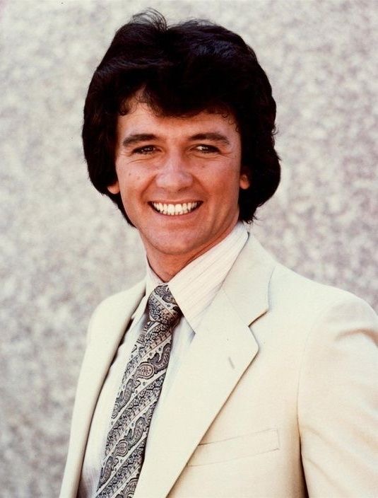 Patrick Duffy