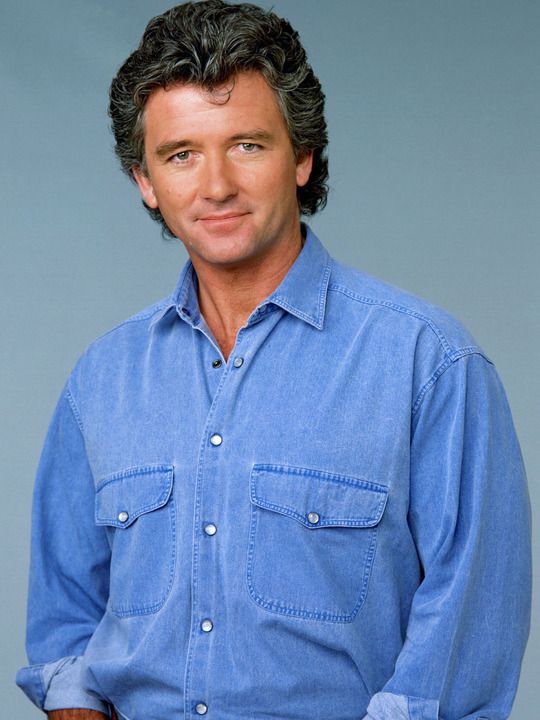 Patrick Duffy