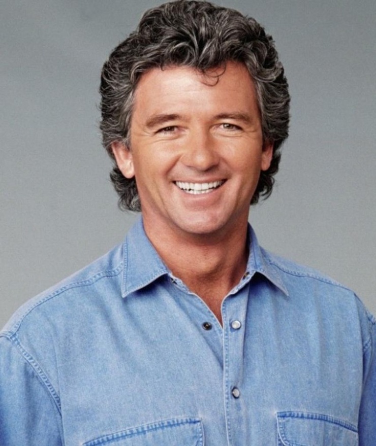 Patrick Duffy