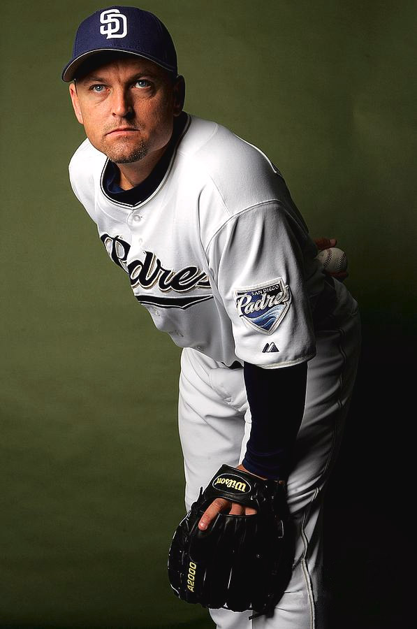 Trevor Hoffman