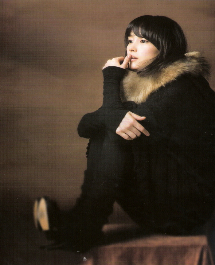 Na-yeong Lee
