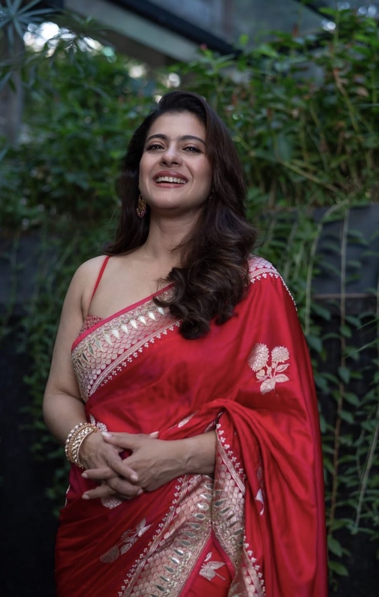 Kajol