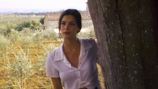 Stealing Beauty