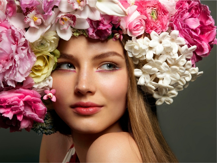 Ruslana Korshunova Ruslana Korshunova