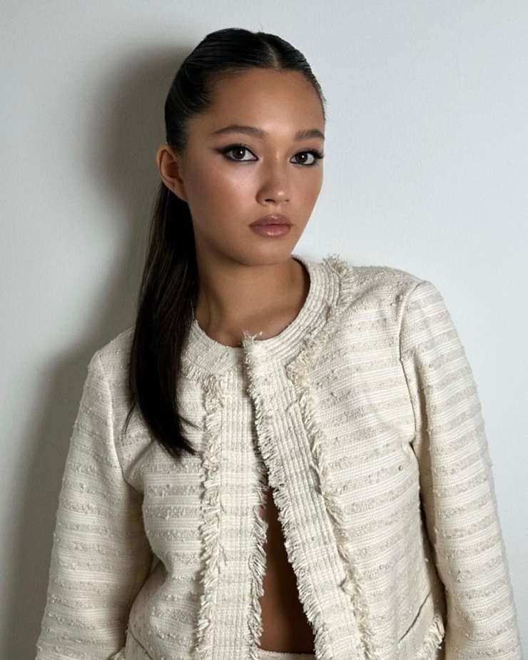 Lily Chee
