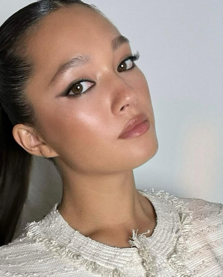 Lily Chee