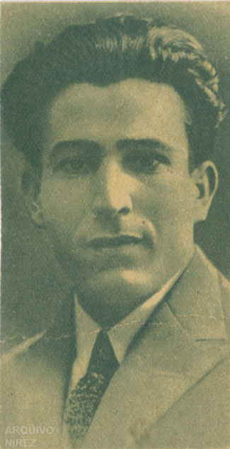 Vicente Celestino