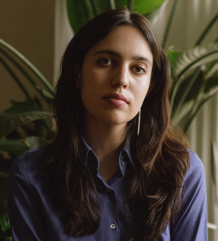 Maia Wyman