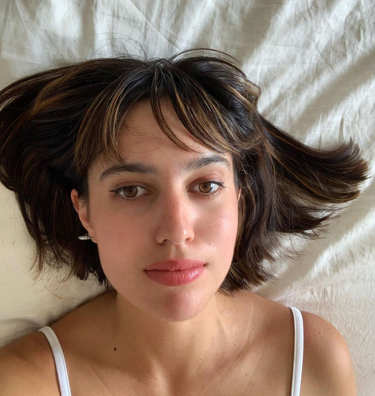 Maia Wyman