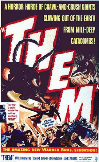 Them! Them!