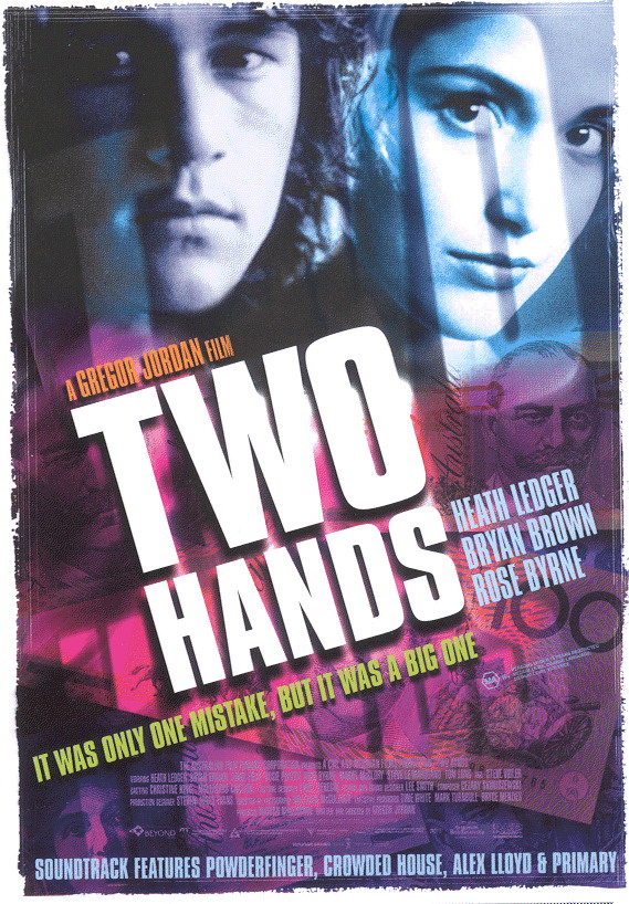 Two Hands Two Hands
