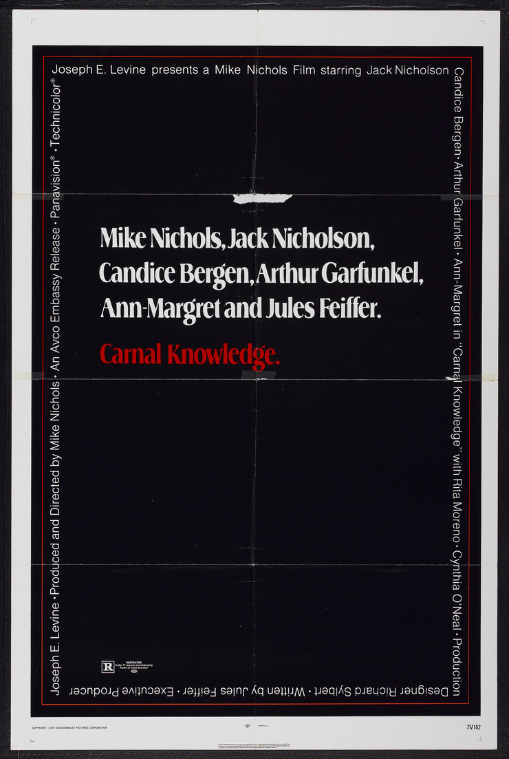 Picture of Carnal Knowledge