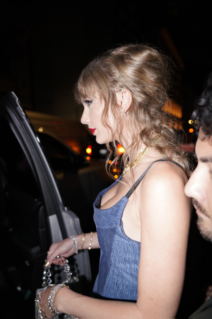 Taylor Swift