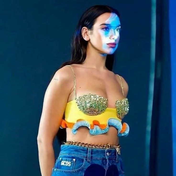 Dua Lipa Dua Lipa