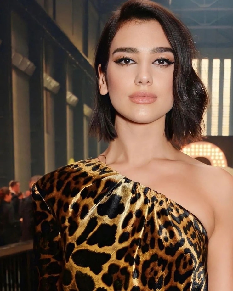 Dua Lipa picture