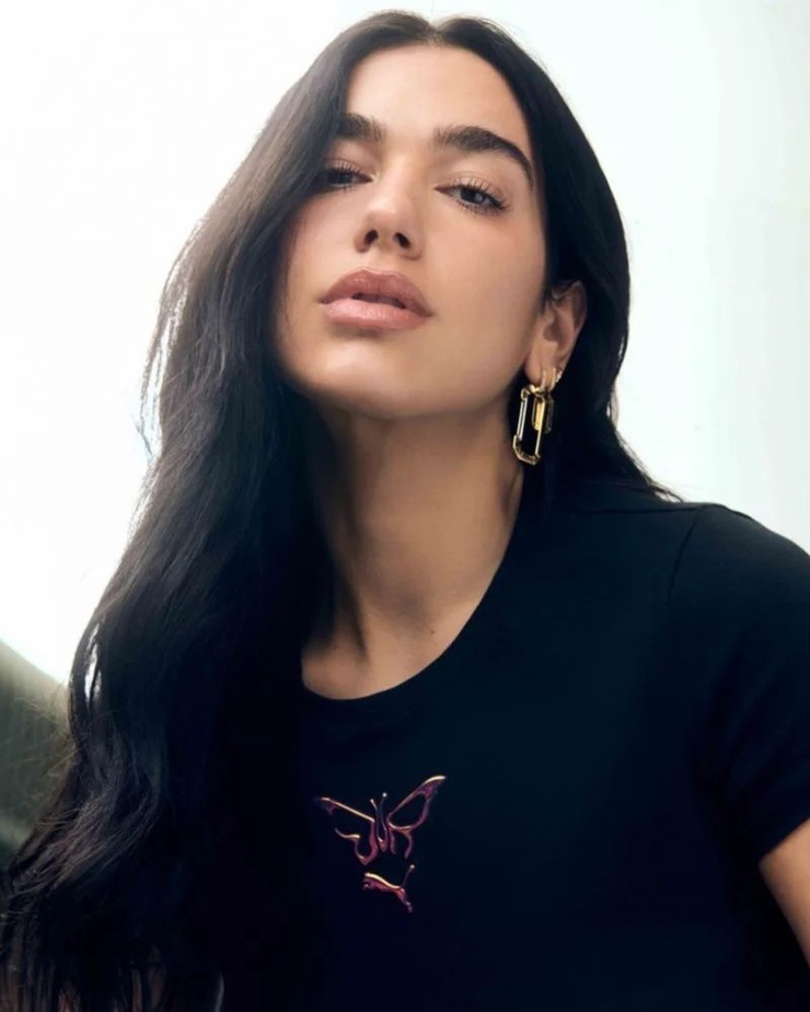 Picture of Dua Lipa