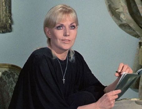 Kim Novak