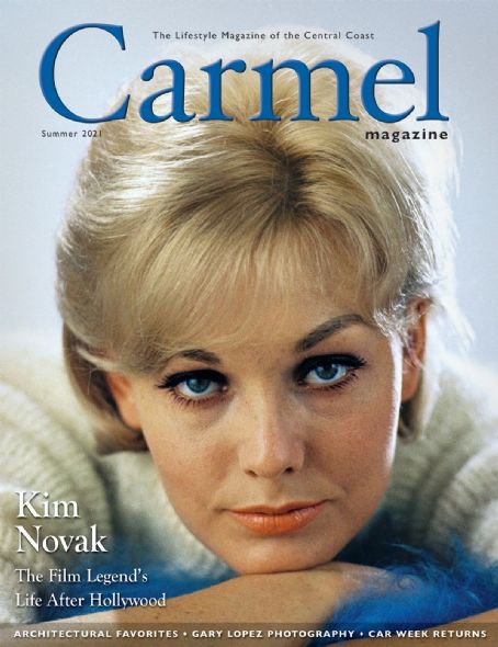 Kim Novak