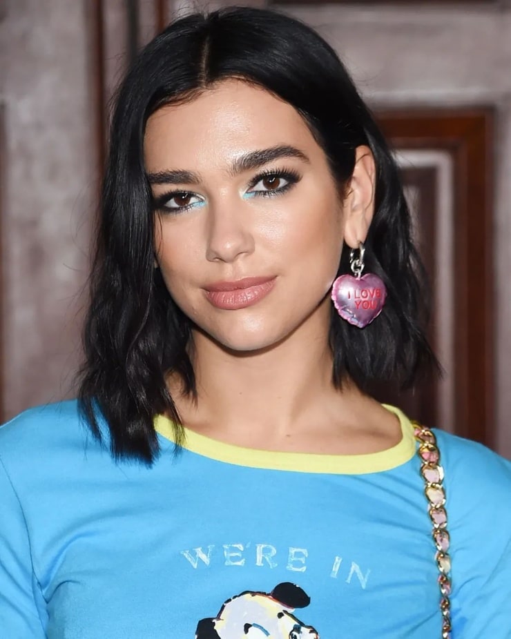 Dua Lipa picture