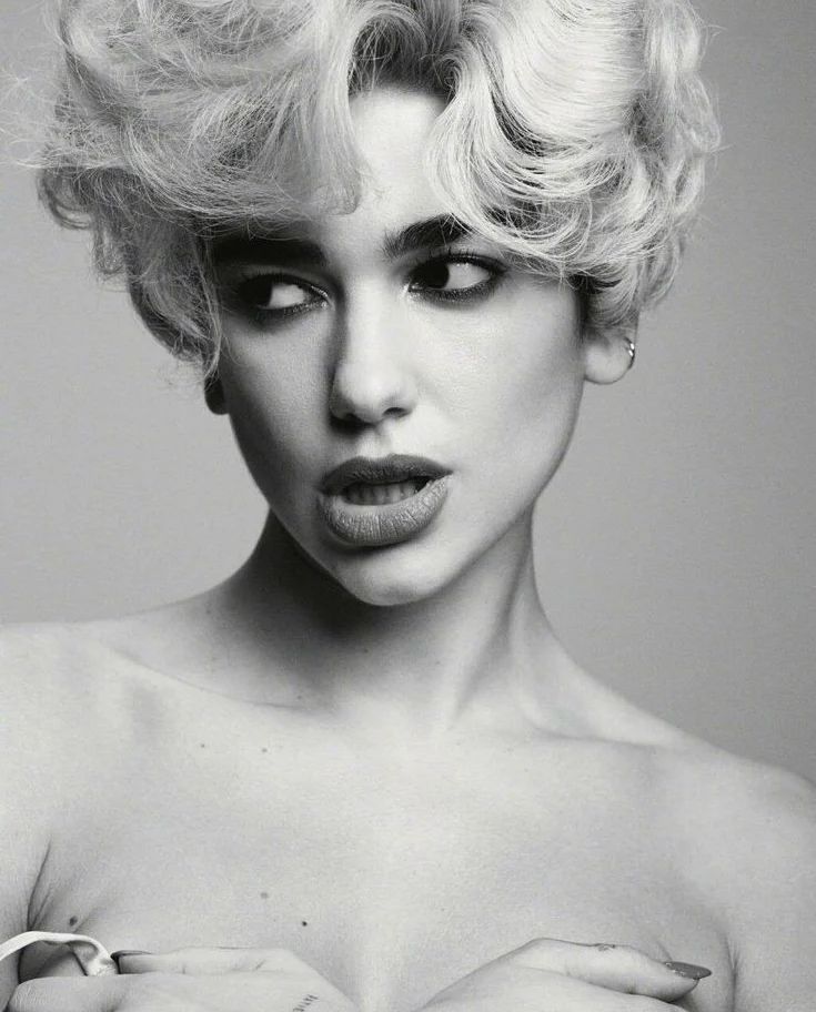 Dua Lipa Dua Lipa