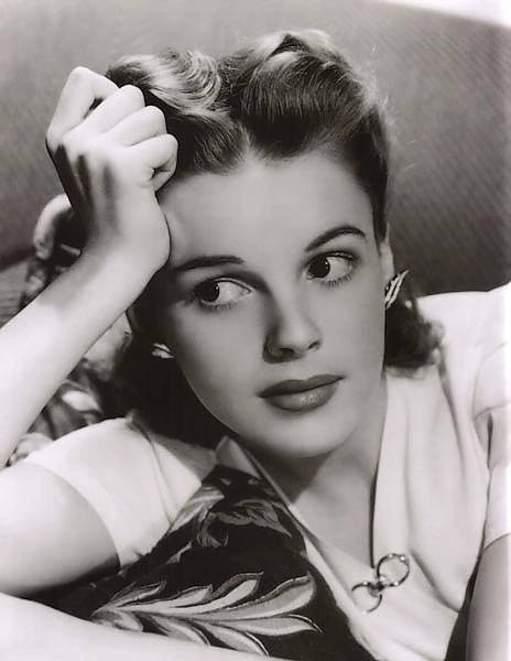 Judy Garland