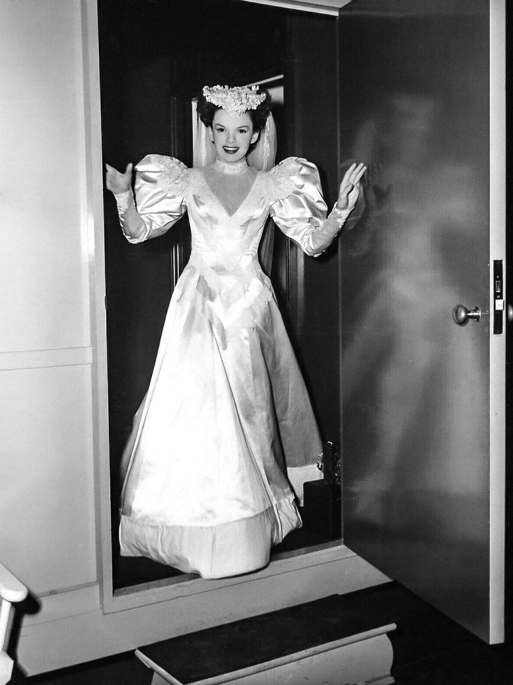 Judy Garland