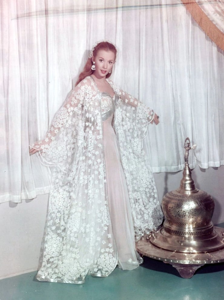 Piper Laurie