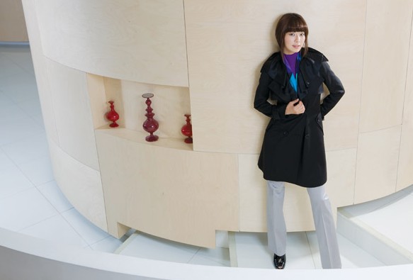 Ji-hye Han