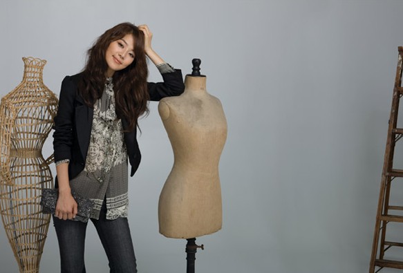 Ji-hye Han