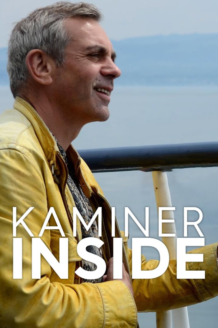 Kaminer Inside