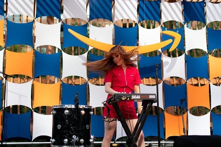 Sydney Sierota Sydney Sierota