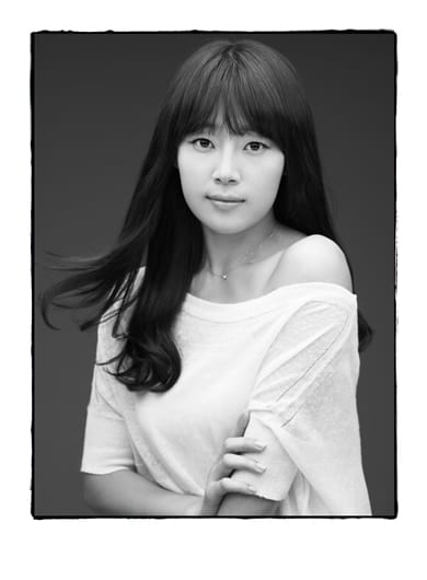 Ji-hye Han