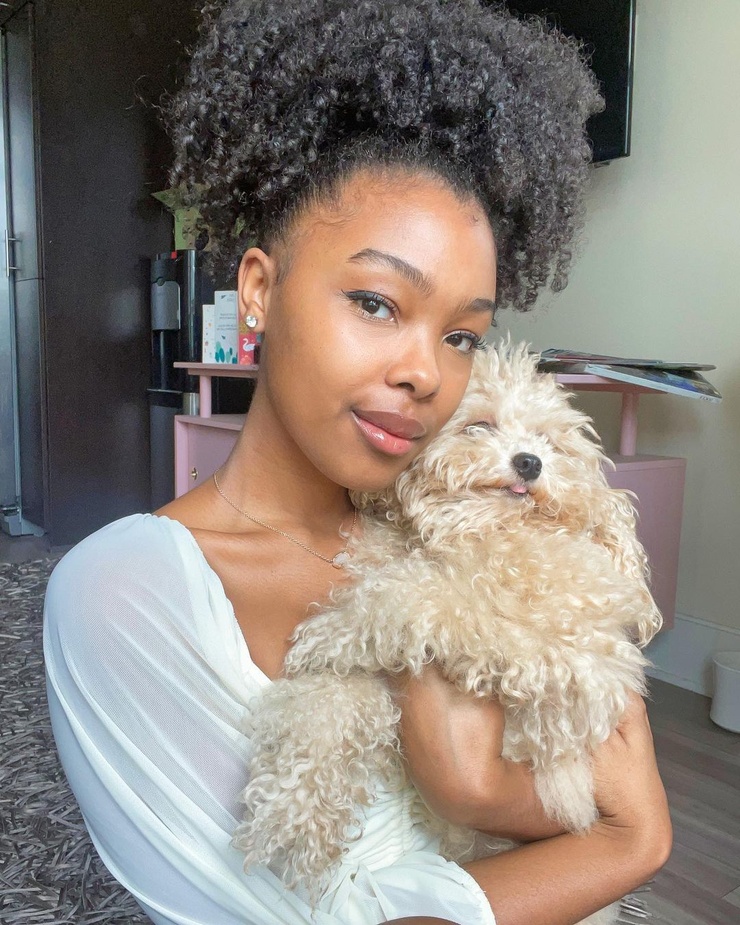 Monique Green