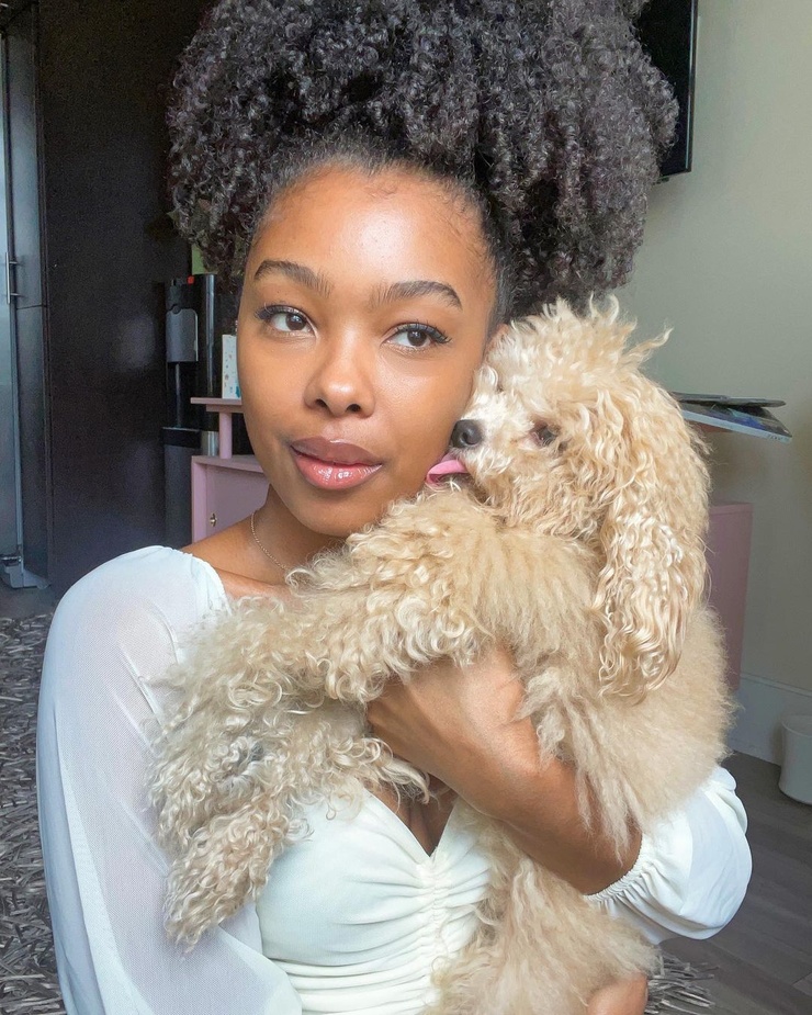 Monique Green