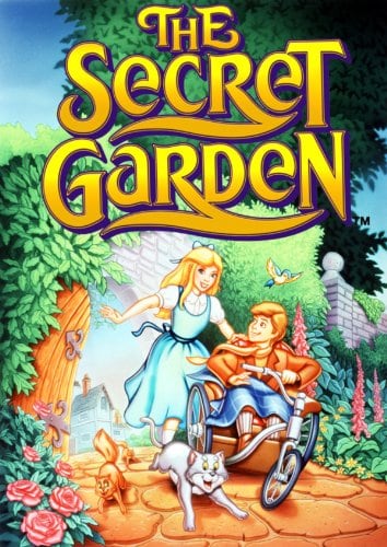 The Secret Garden