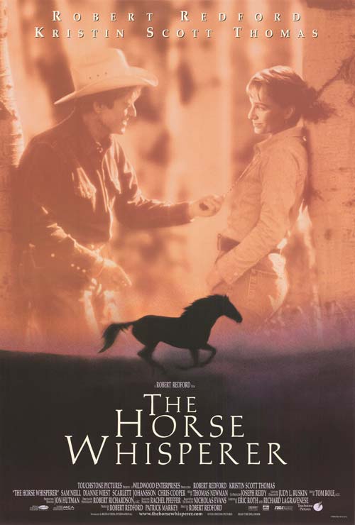 The Horse Whisperer