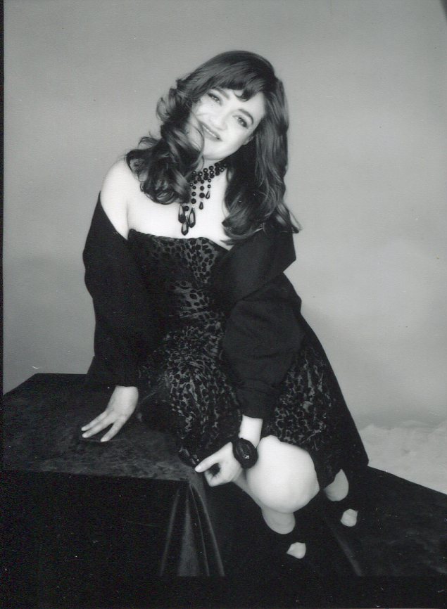 Angelique Rockas Angelique Rockas
