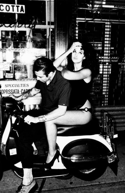 Monica Bellucci Monica Bellucci